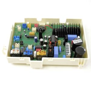 Washer Electronic Control Board EBR32846821