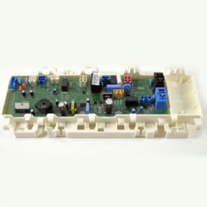 Dryer Electronic Control Board EBR62707602