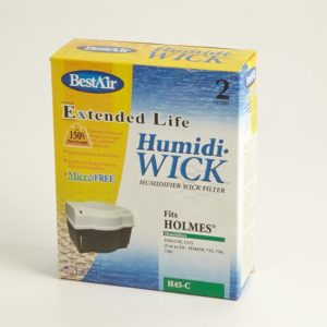 Humidifier Wick Filter H45-C
