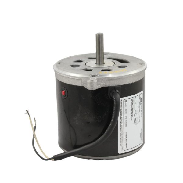Heating and Cooling Equipment Fan Motor 5866