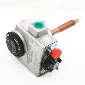 Water Heater Gas Control Valve 6910904