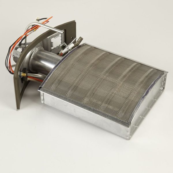 Water Heater Burner Assembly 6911122 Infinite Parts Direct