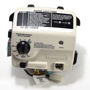 Water Heater Gas Control Valve 6911128