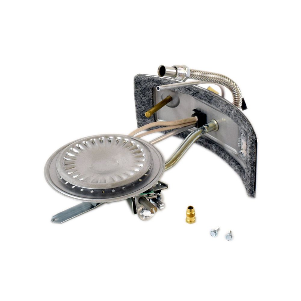 Water Heater Manifold Door And Burner Assembly 6911152 Infinite Parts