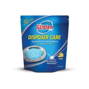 Glisten Disposer Care Garbage Disposer Cleaner DP36