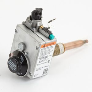 Water Heater Gas Control Valve SP20166B