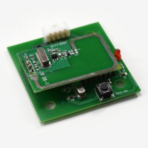 Dehumidifier Remote Electronic Control Board J3150003725