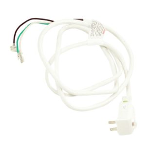 Room Air Conditioner Power Cord 5304476376
