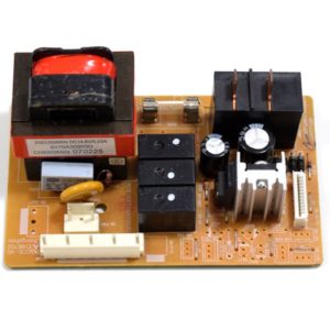 Power Board PCB WJ26X10227