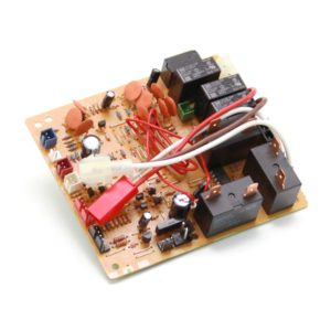 Room Air Conditioner Power Control Board WP29X70