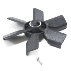 Room Air Conditioner Vent Fan Blade WP73X10009