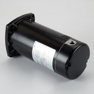 Pump Motor Assembly J218-601PKG