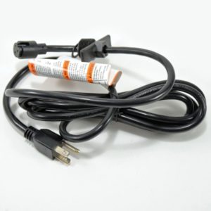 Pump Power Cord PS117-54TB