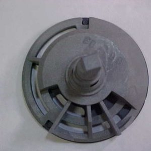 Water Softener Rotor and Disc 7103956
