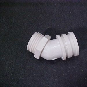 Water Softener Drain Hose Connector 7172793