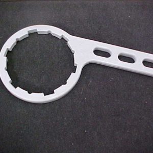 Water Filtration System Sump Wrench 7193066