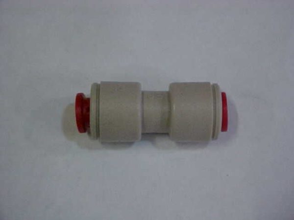 Connector (Gray and Red) 7208544
