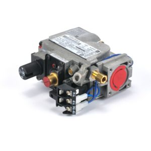 Space Heater Gas Control Valve 109917-2