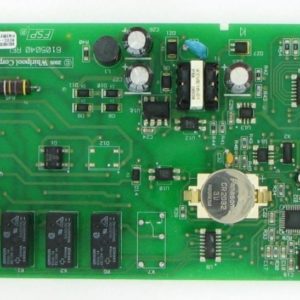 Refrigerator Electronic Control Board WP2252174R