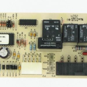 Ice Maker Electronic Control Board WP2304016R