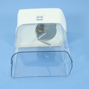 Refrigerator Ice Container WP2317273