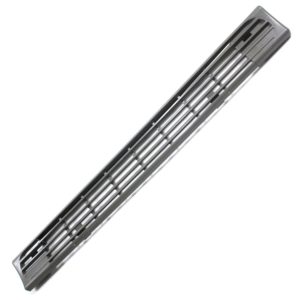 Refrigerator Toe Grille WP4-60461-010
