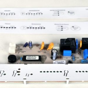 Refrigerator Electronic Control Board 8201527