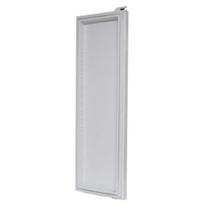 Refrigerator Door Assembly (White) LW10261181
