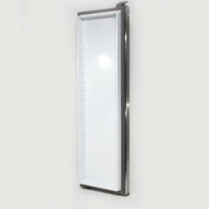 Refrigerator Door Assembly (Stainless) LW10365609