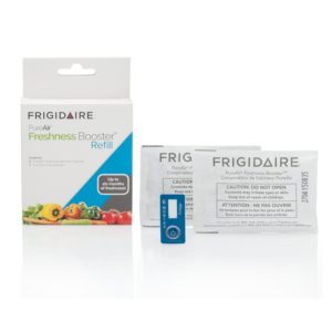 Frigidaire PureAir Refrigerator Freshness Booster Refill 5304500003