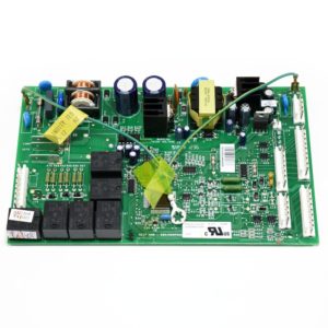 Refrigerator Electronic Control Board WR55X11070