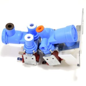 Refrigerator Water Inlet Valve Assembly WR57X10084