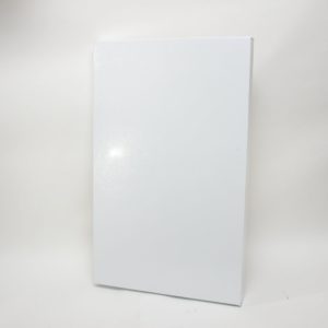 Refrigerator Door Assembly (White) WR78X10336