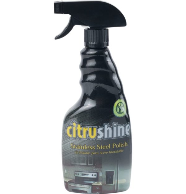 Appliance Stainless Steel Cleaner WX10X10008
