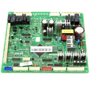 Refrigerator Electronic Control Board DA41-00684B