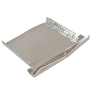 Refrigerator Drain Plate DA61-07452A