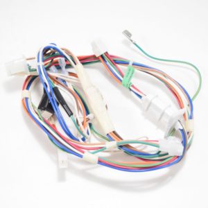 Refrigerator Defrost Bi-Metal Thermostat and Wire Harness Assembly 67003377