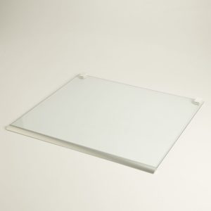 Refrigerator Glass Plate 678146