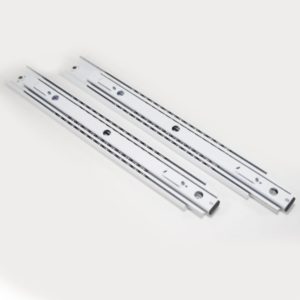 Refrigerator Drawer Slide Rail 12006329