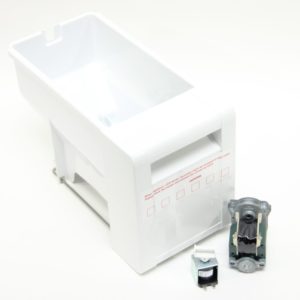 Refrigerator Ice Container Assembly 676845K