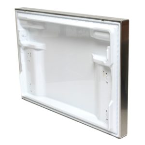 Refrigerator Freezer Door Assembly ADD73358018