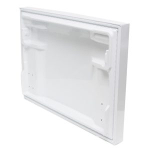 Refrigerator Freezer Door Assembly ADD73358006