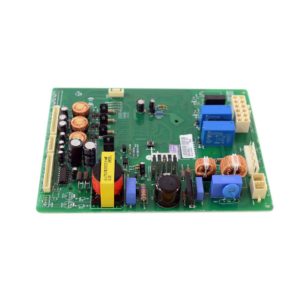 Refrigerator Main PCB Assembly EBR41956435