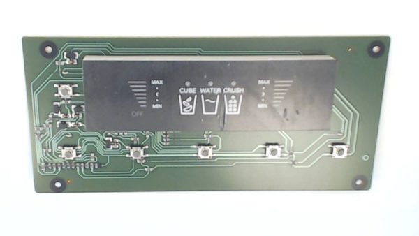 Refrigerator Dispenser Control Board EBR61526805