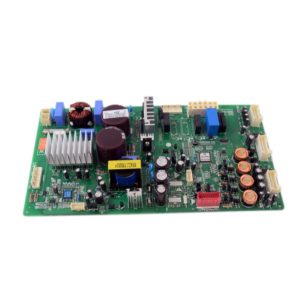 Refrigerator Electronic Control Board EBR77042504