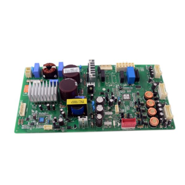 Refrigerator Electronic Control Board EBR77042504