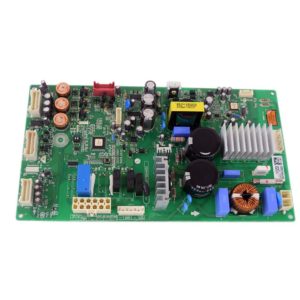 Refrigerator Electronic Control Board EBR78940502