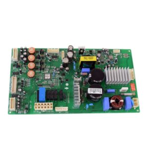 Refrigerator Main PCB Assembly EBR78940617
