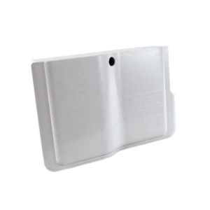 Refrigerator Front Cover MCK67966501
