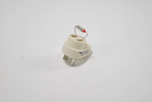 Boiler Burner Roll-Out Limit Switch 146-29-002
